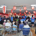 盆踊り